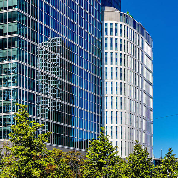 Warsaw Hub