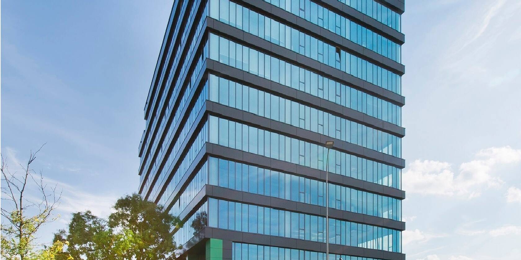 Arkada Business Park